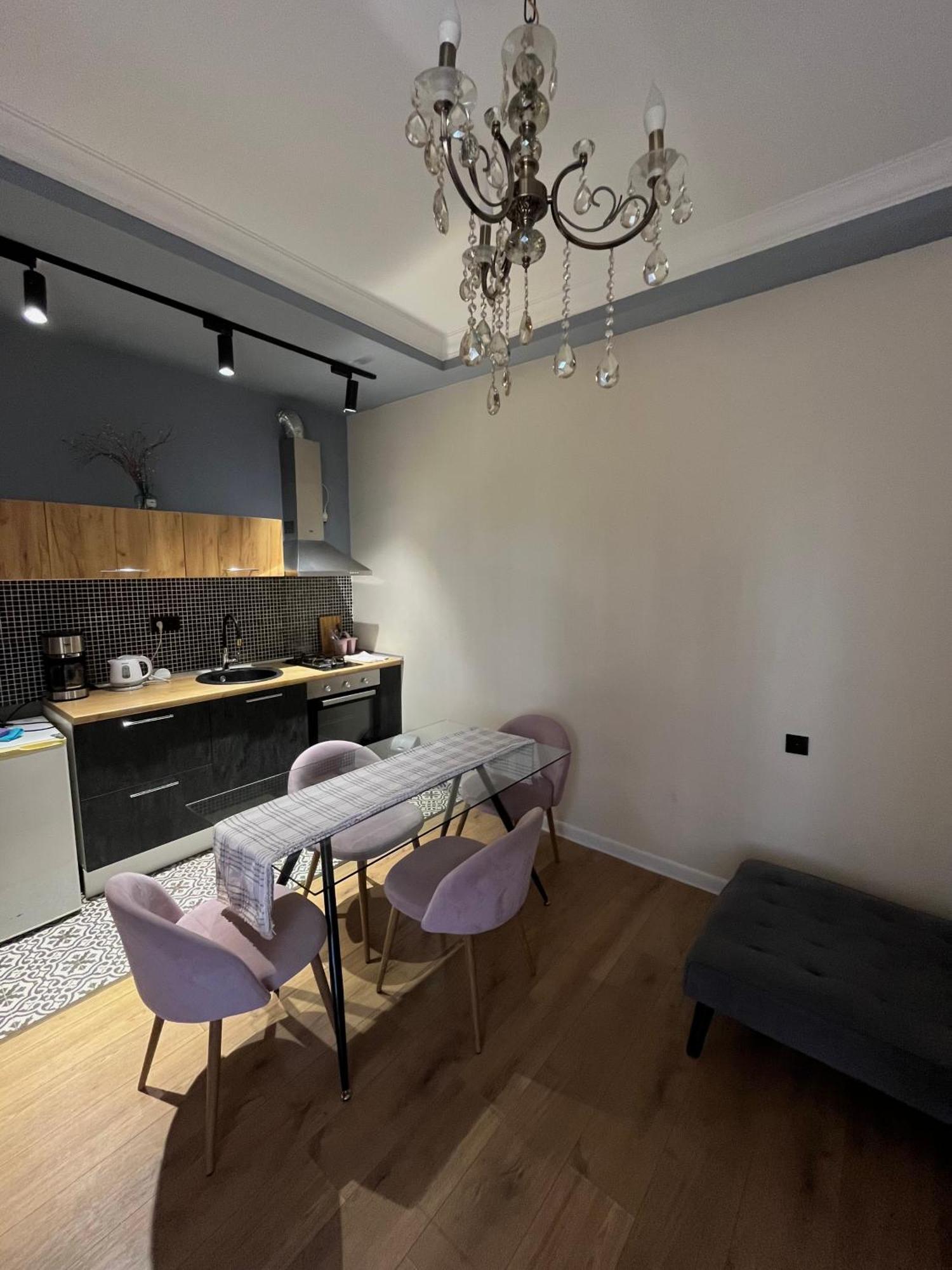 To The Mood Apartment Tbilisi Exterior photo