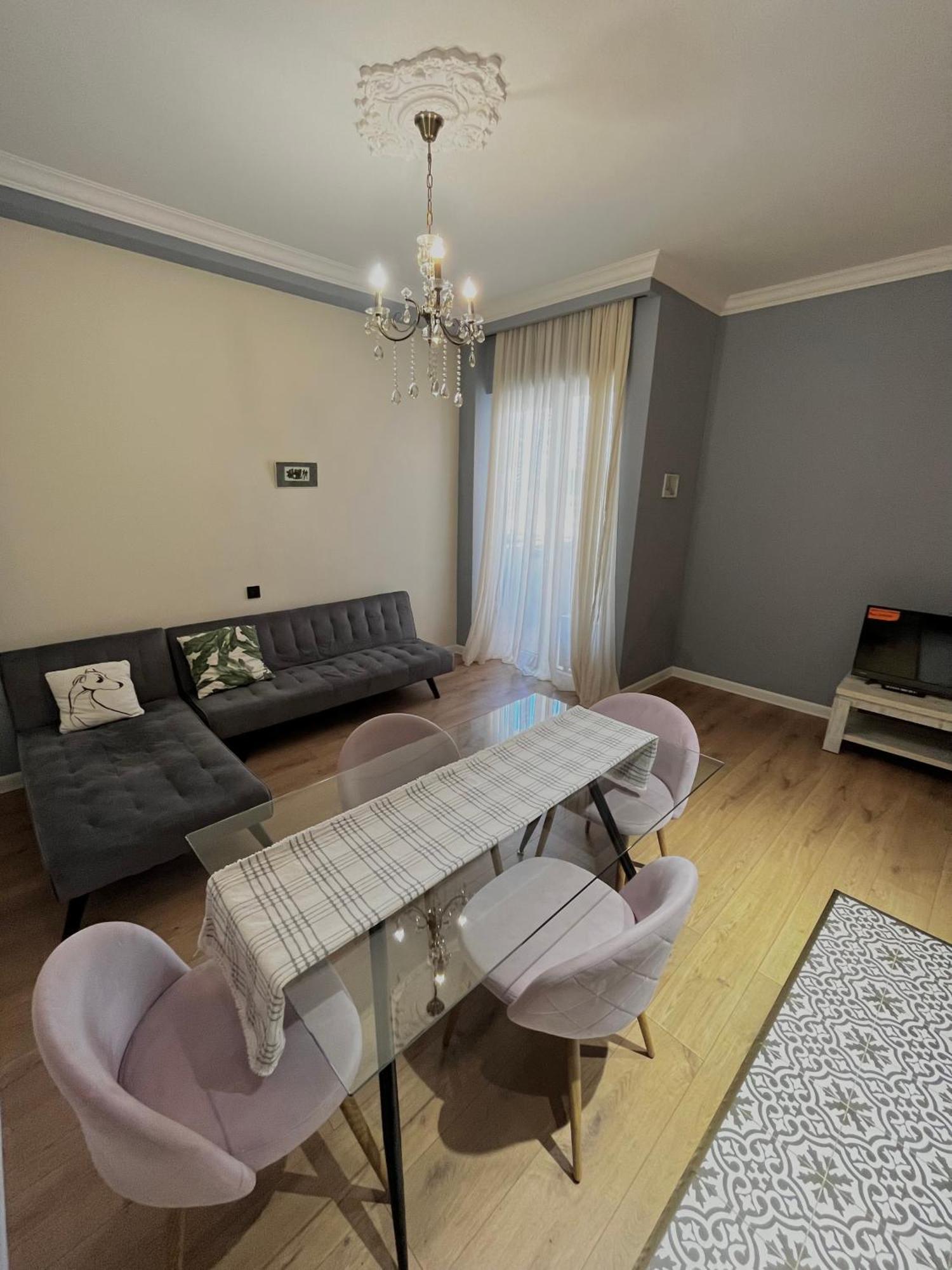 To The Mood Apartment Tbilisi Exterior photo